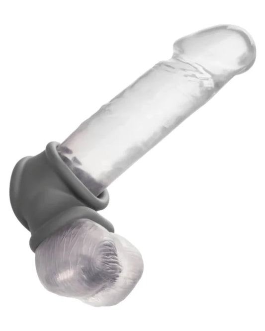 Calex Alpha "Precision" Cock Ring