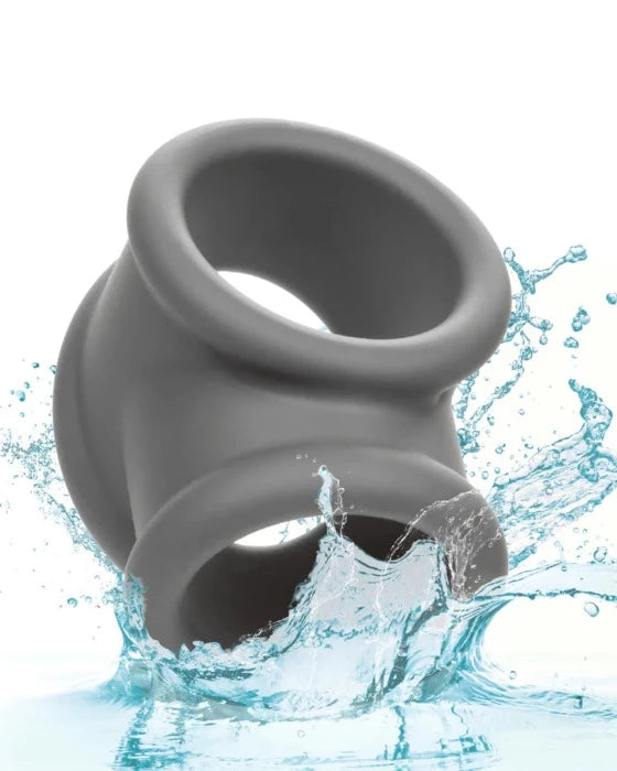 Calex Alpha "Precision" Cock Ring