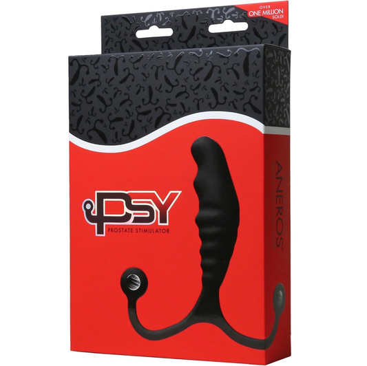 Aneros PSY Prostate Stimulator