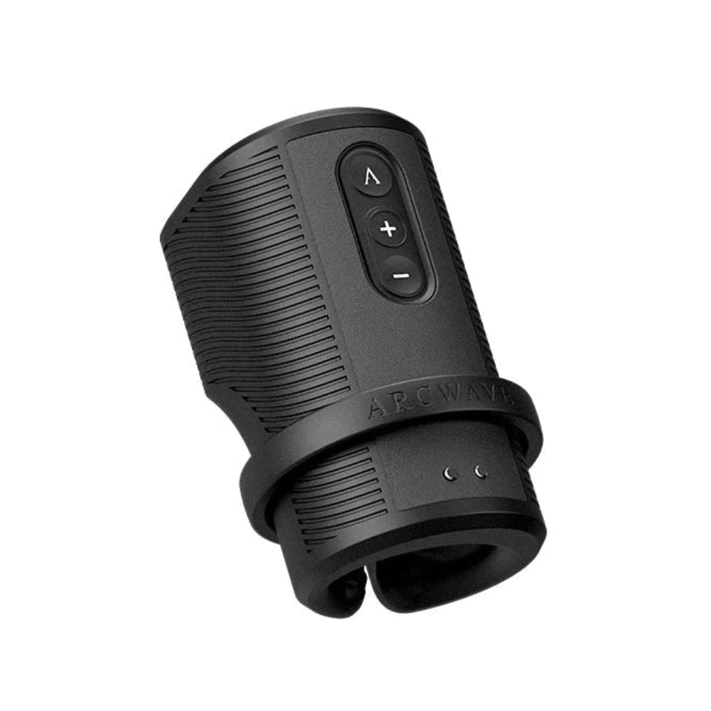 Arcwave Zing Vibrating Stroker