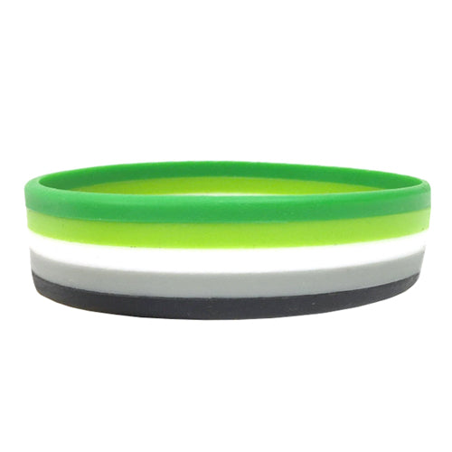 Pride -Silicone Bracelet