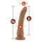 Au Naturel Roberto Dildo 9.5"