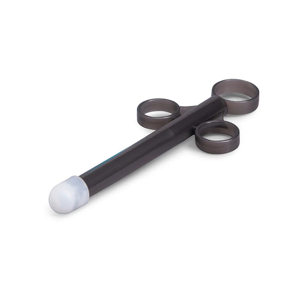 B-Vibe Strap-It-On Anal Training Kit
