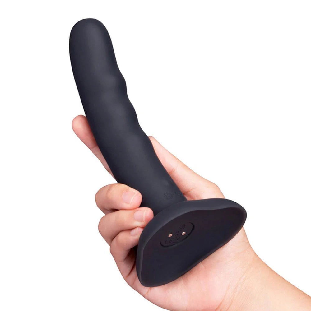 B-Vibe Strap-It-On Anal Training Kit