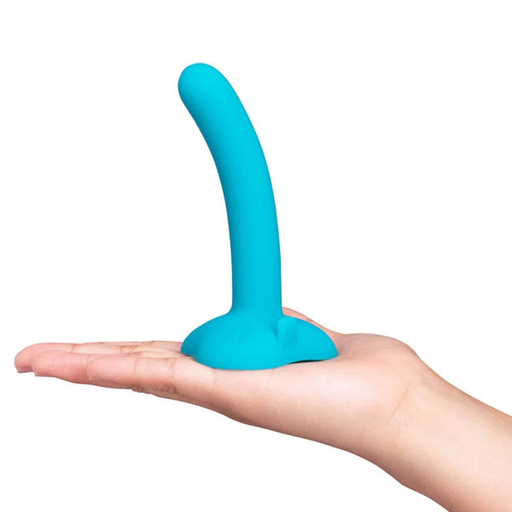 B-Vibe Strap-It-On Anal Training Kit