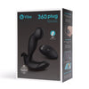 B-Vibe 360 Rotating Prostate Plug