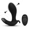 B-Vibe X-Pand Inflatable Butt Plug
