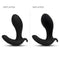 B-Vibe X-Pand Inflatable Butt Plug