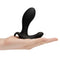 B-Vibe X-Pand Inflatable Butt Plug