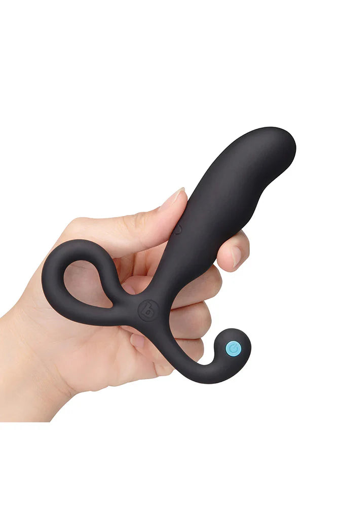 b Vibe P-Spot Vibing Prostate Massager