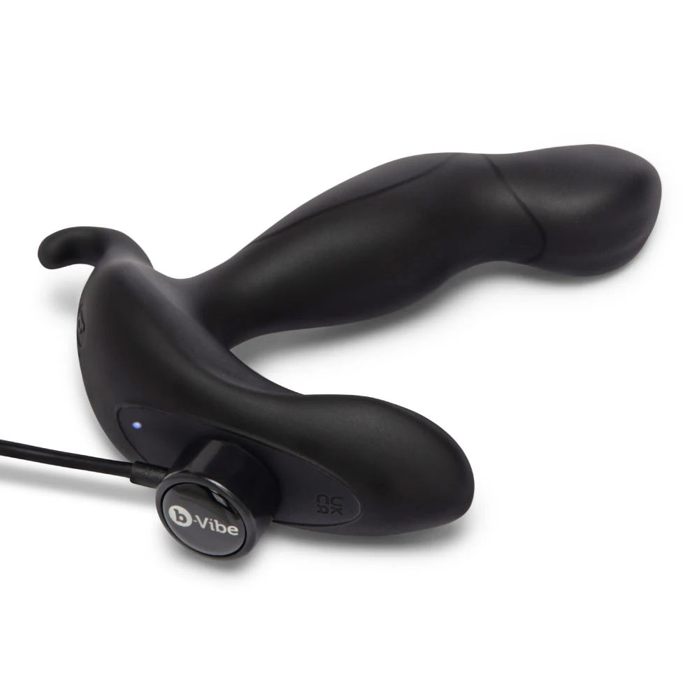 B-Vibe 360 Rotating Prostate Plug
