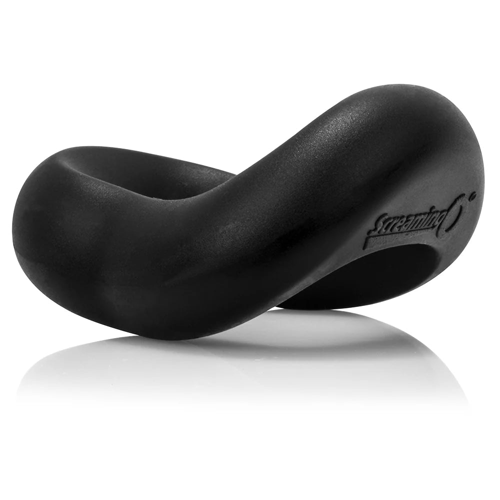 SwingO Curve Silicone Cock Ring