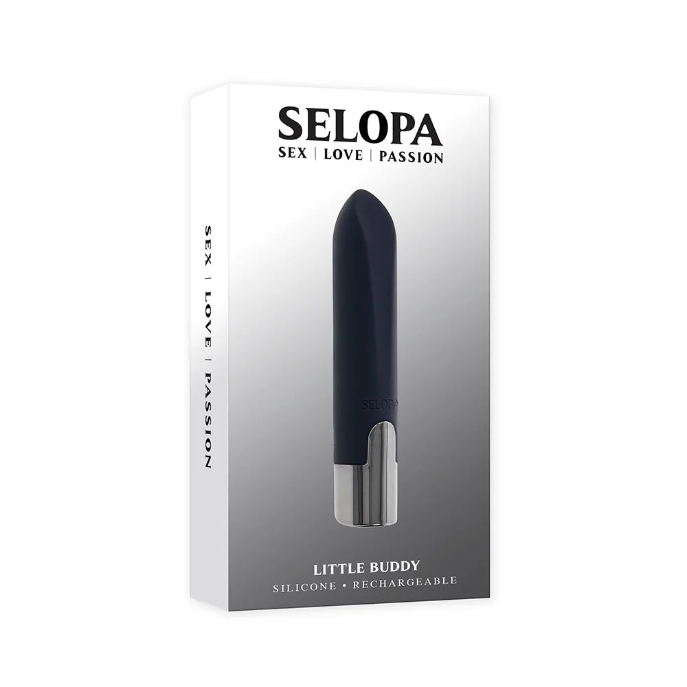 SELOPA 'Little Buddy' Vibe