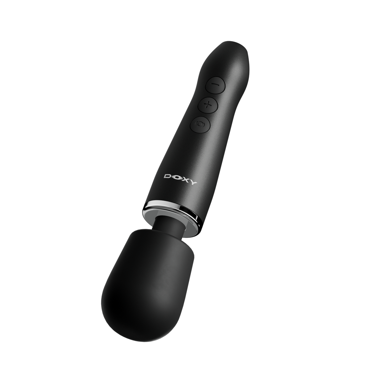 Doxy Go Rechargeable Mini Wand