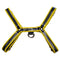 Rouge O.T H-Front Leather Harness