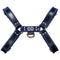 Rouge O.T H-Front Leather Harness
