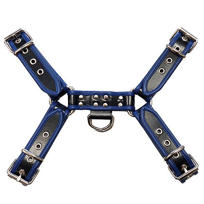Rouge O.T H-Front Leather Harness