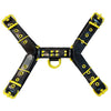 Rouge O.T H-Front Leather Harness