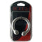 Rogue Stainless Steel ''Horse Shoe'' Cock Ring -50mm