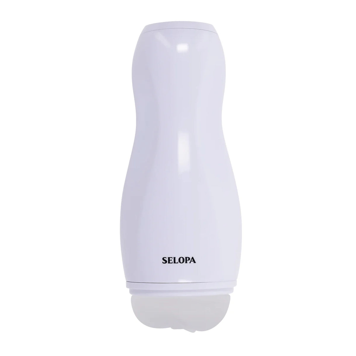 Selopa 'Pleasure Can' Vibrating Stroker