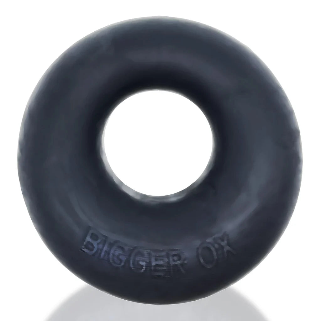 OXB  Bigger Ox -Black Ice