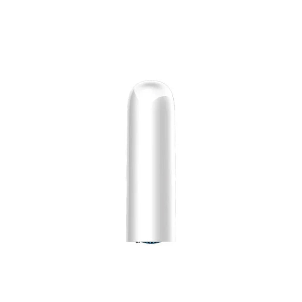 Nobu "Billy" Bullet Vibe Silver