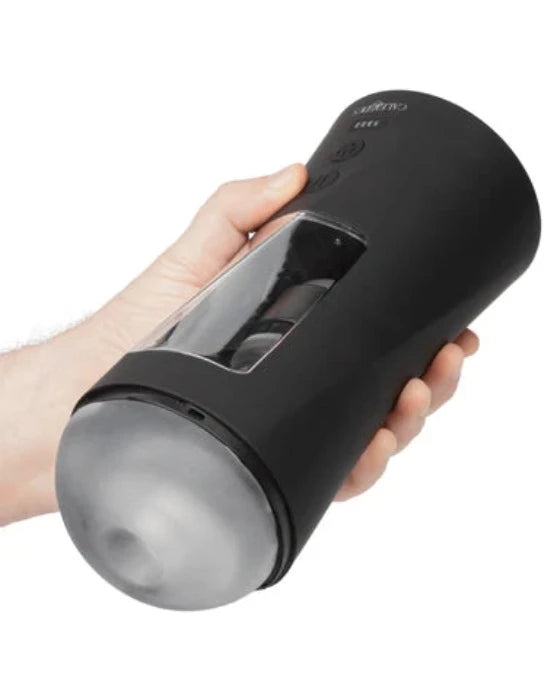 CalEx "Bionic" Power Stroker