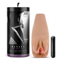 M Elite "Renata" Male Stroker