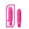 Luxe &quot;Cozi&quot; Mini Vibrator -Pink