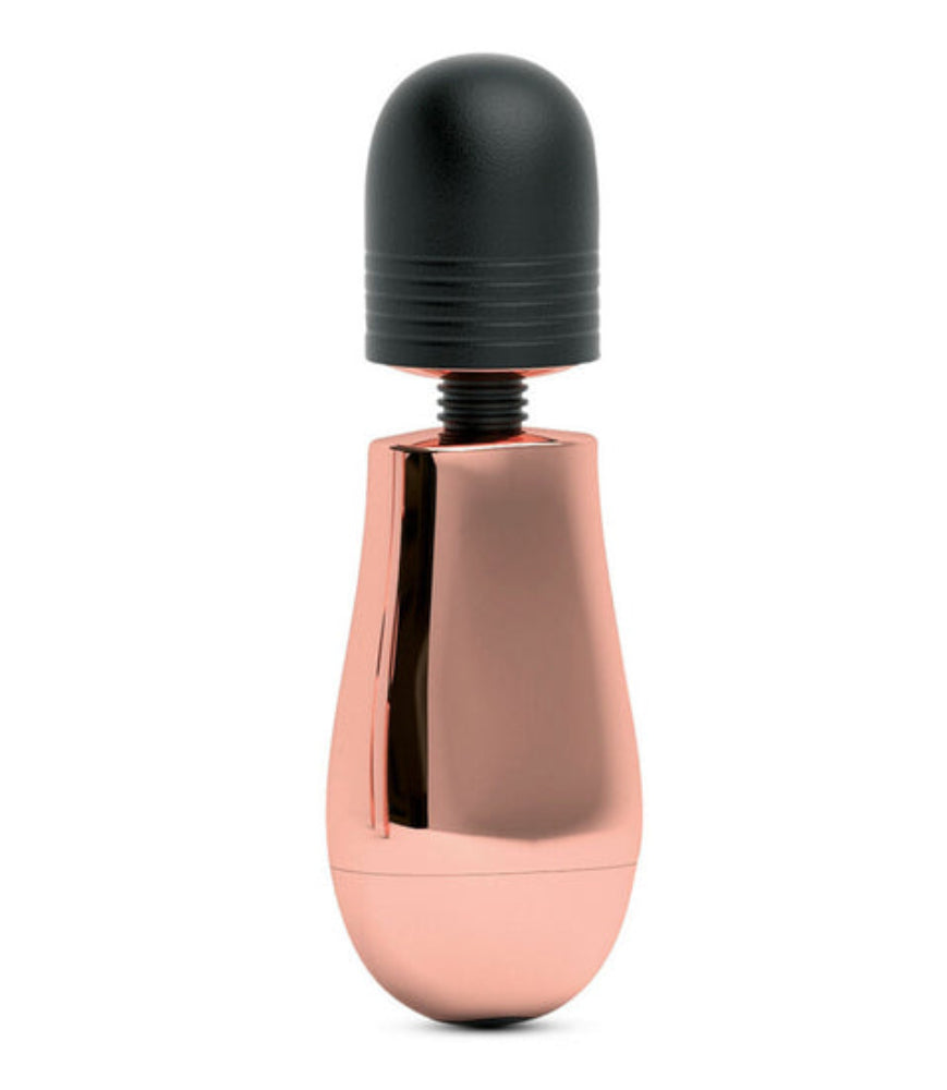 Lush Cora Battery-Operated Mini Wand