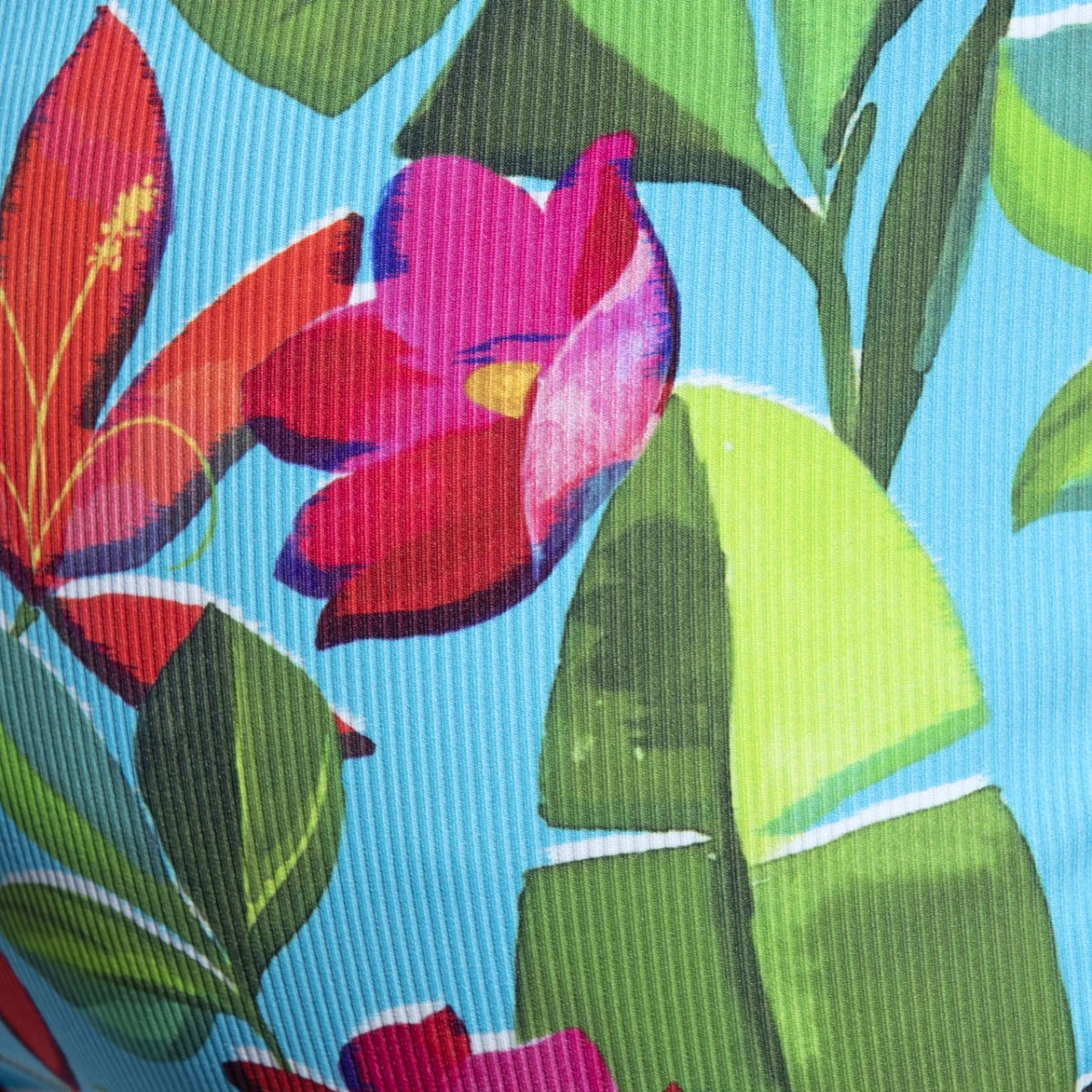 ES Collection Bold Flowers Bikini Brief gallery