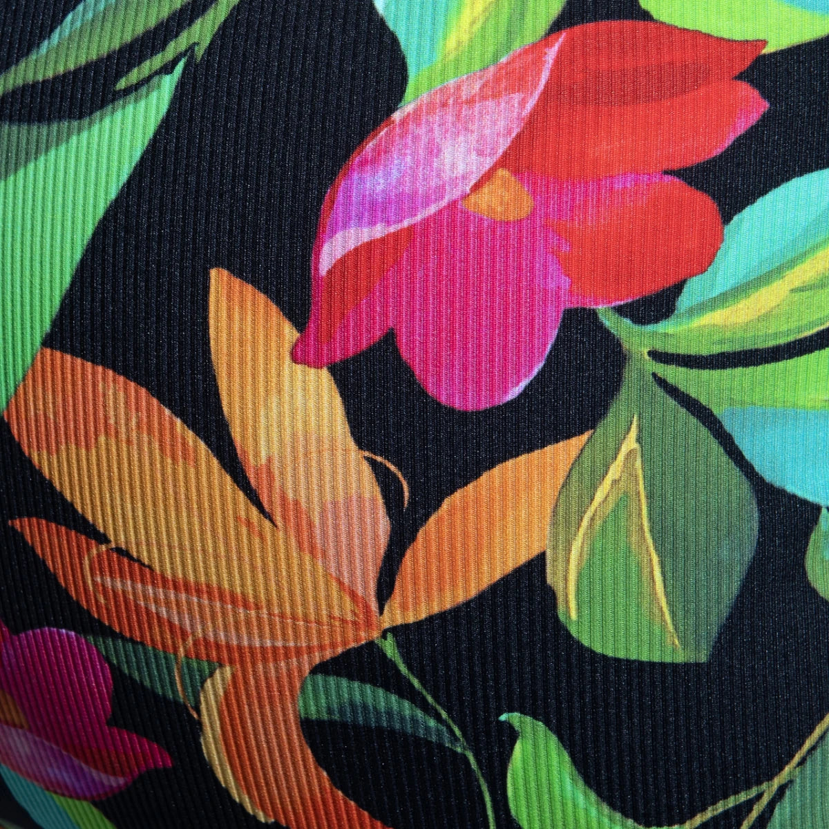 ES Collection Bold Flowers Bikini Brief gallery