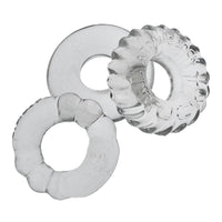 OXB CLR BONEMAKERS 3PK SET