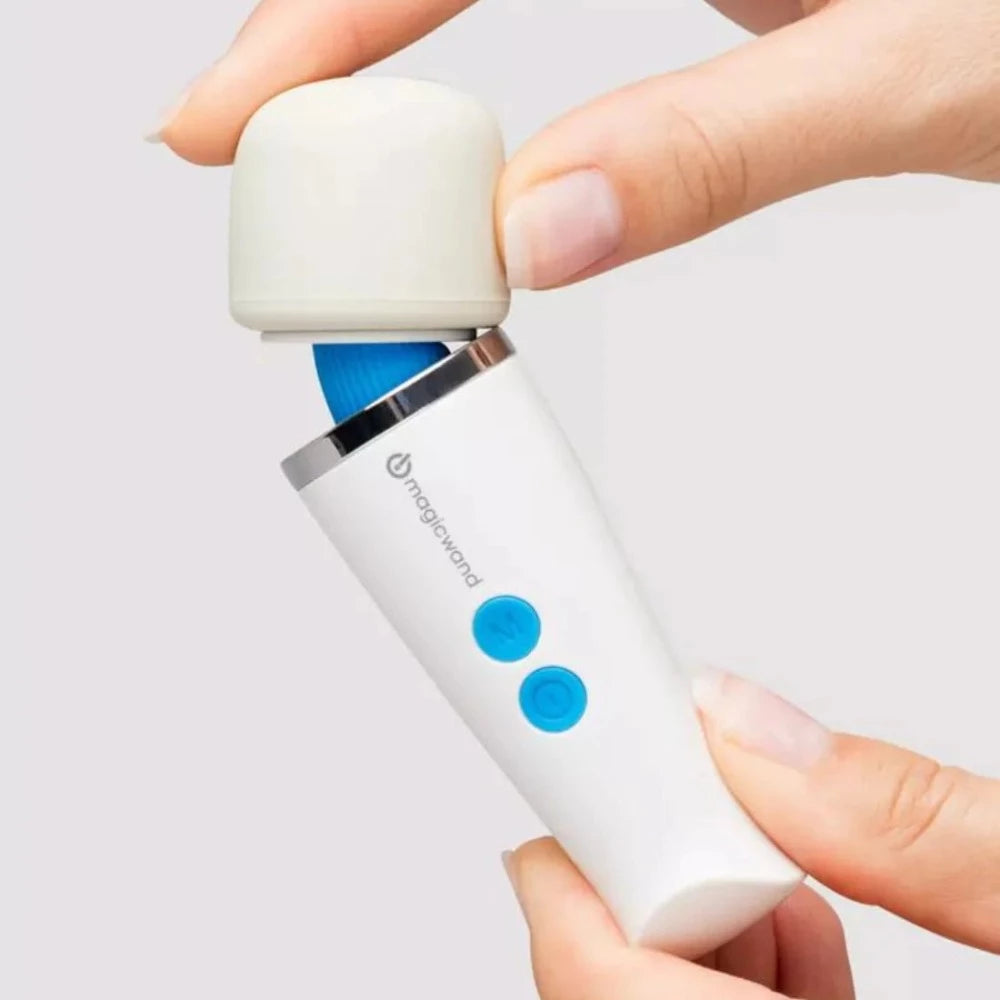 Magic Wand 'Micro' Pocket-Sized Wand