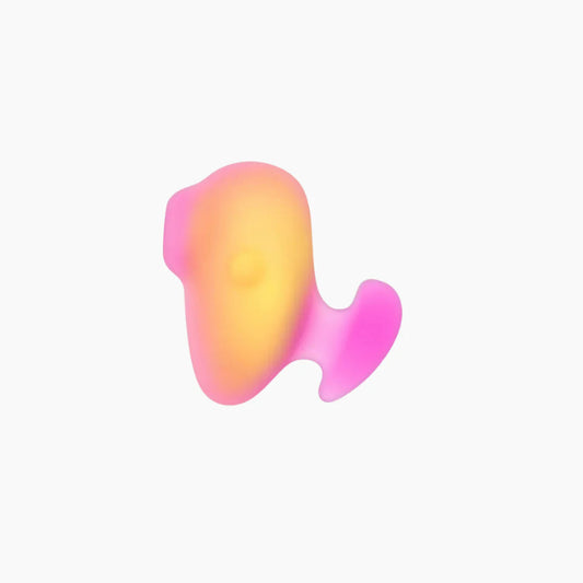 Romp 'Kiss' Clitoral Stimulator