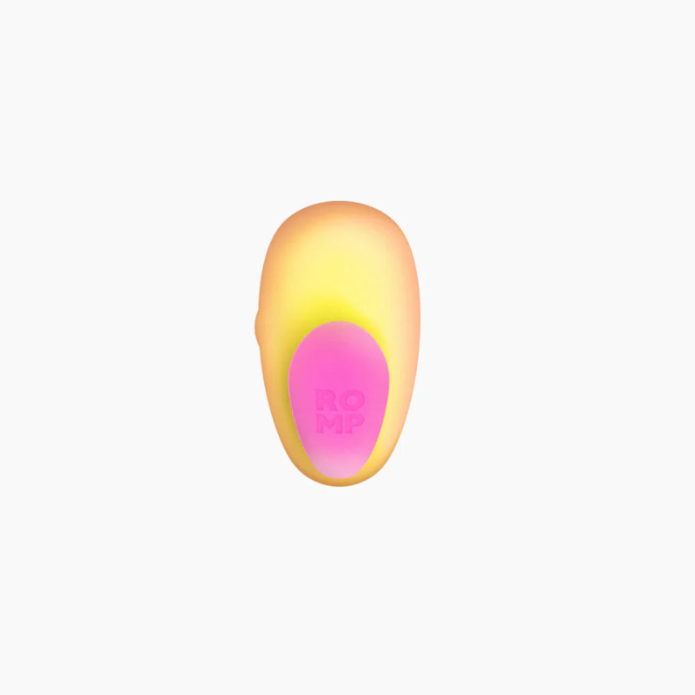 Romp 'Kiss' Clitoral Stimulator