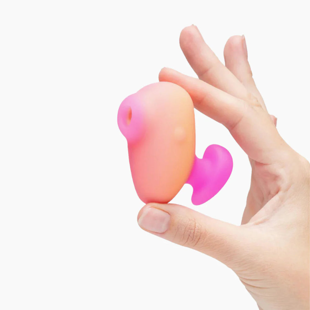 Romp 'Kiss' Clitoral Stimulator