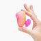 Romp &quot;Kiss&quot; Clitoral Stimulator