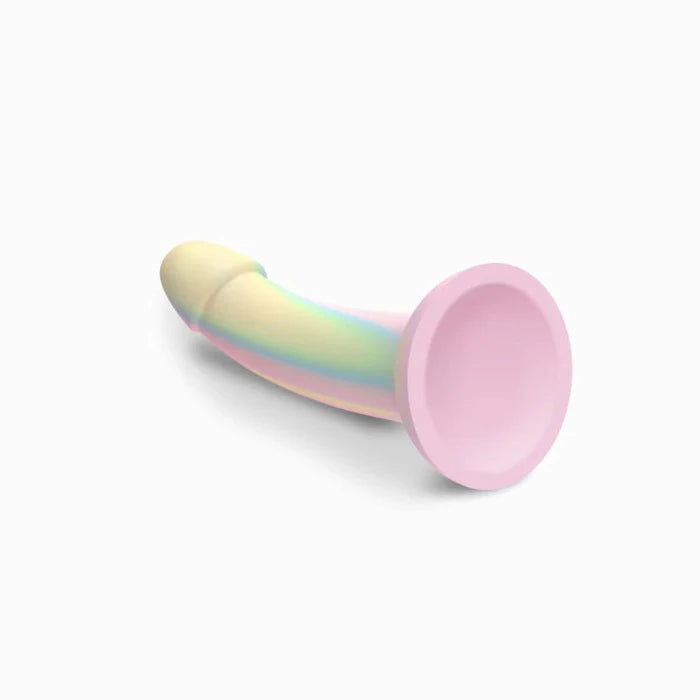 Dildolls 'Fantasia' Glow Silicone Dildo
