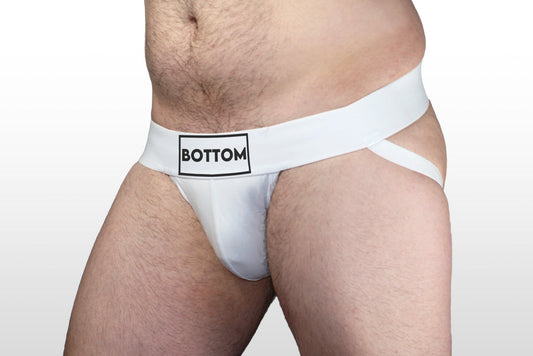 Alpha C "BOTTOM" Jocks