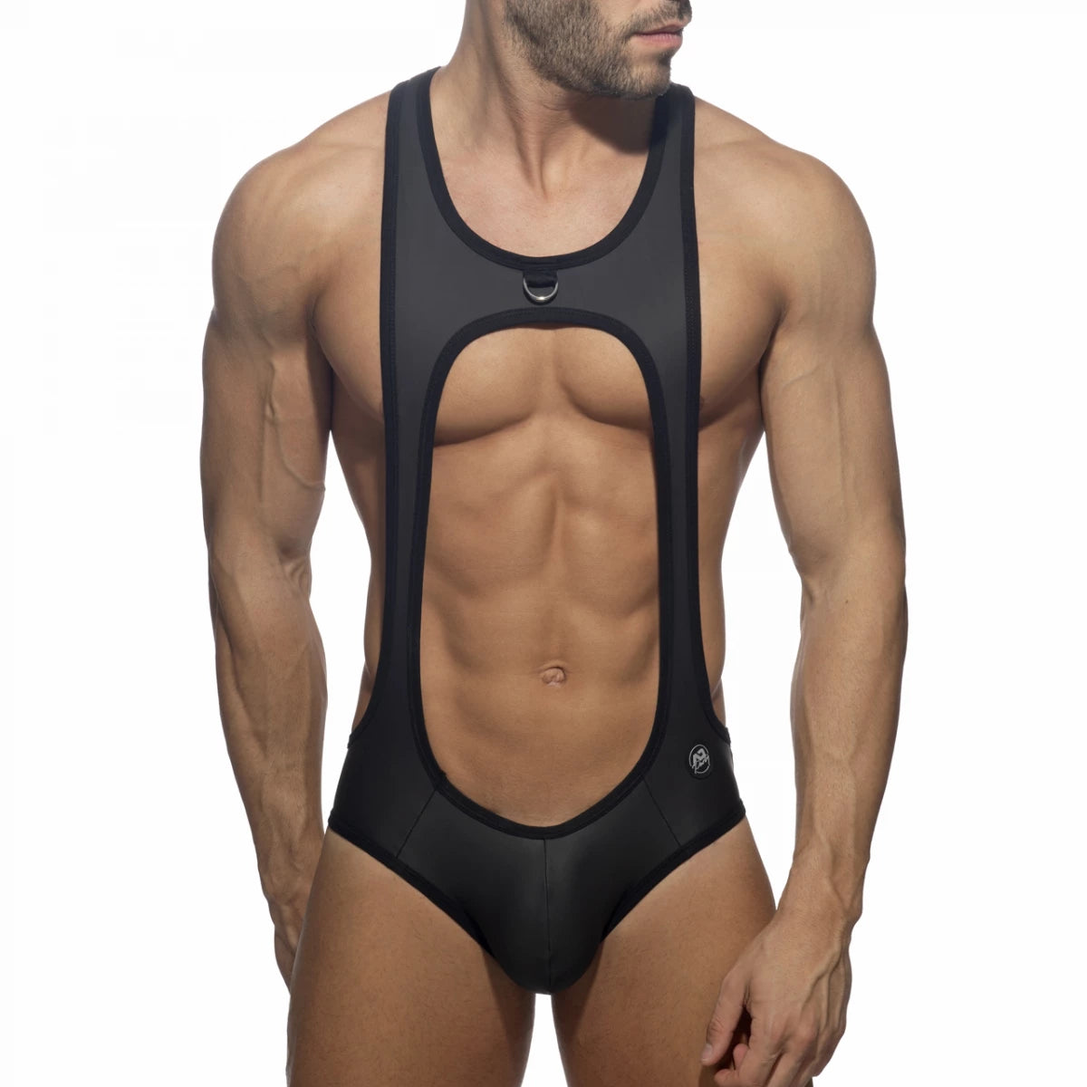 Addicted Bottomless Sexy Bodysuit