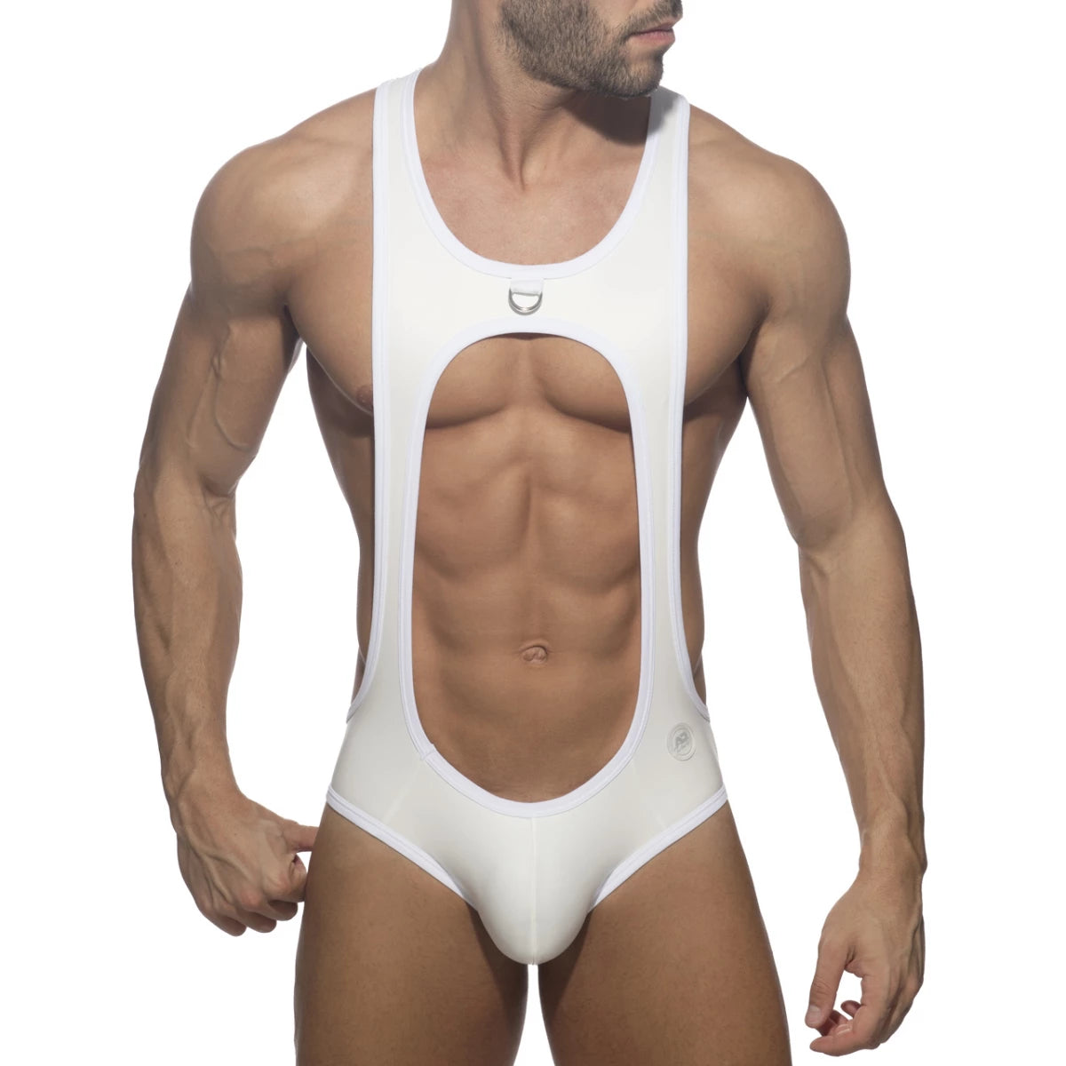 Addicted Bottomless Sexy Bodysuit