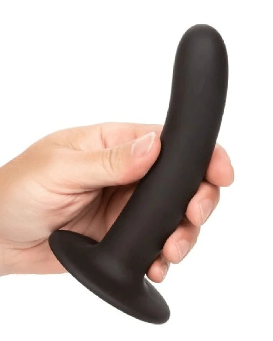Boundless "Smooth" Probe 6inch -Black