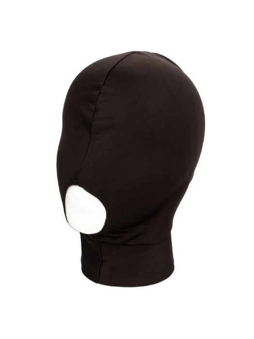 Calex Boundless 'Open Mouth' Bondage Hood