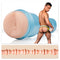 FleshJack Boys Brent Everett "Ecstasy" Stroker