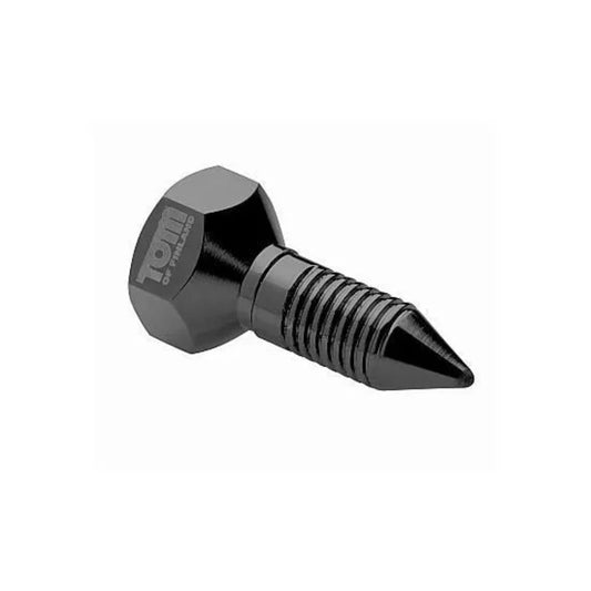 Tom Of Finland "Bro's Pins" Magnetic Nipple Clamps