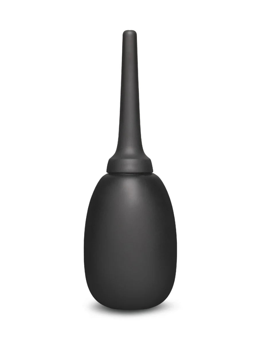 b-vibe 'Flexible' Silicone Anal Douche