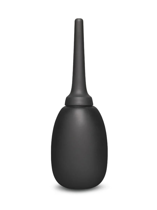 b-vibe 'Flexible' Silicone Anal Douche
