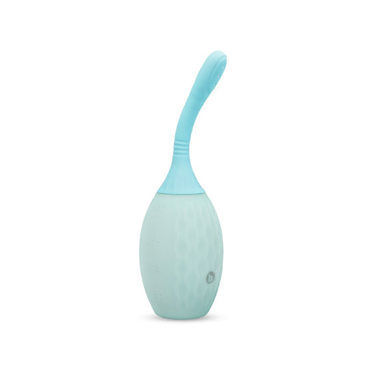 b-Vibe's Silicone 'Flexflow' Douche