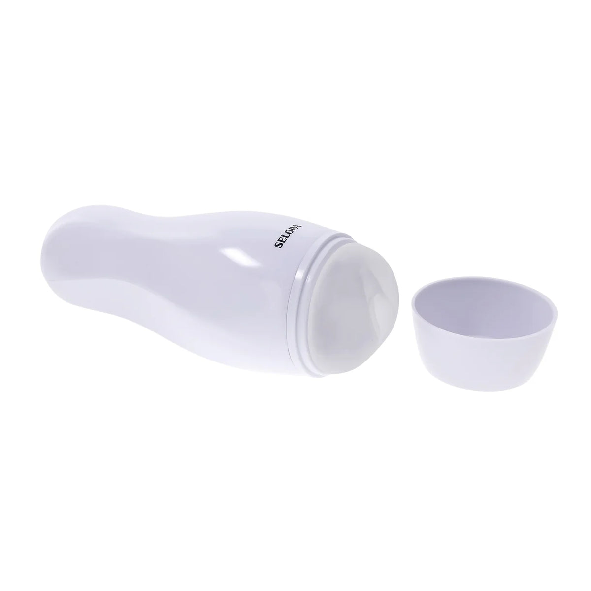 Selopa 'Pleasure Can' Vibrating Stroker